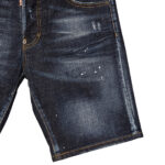 Dsquared2 Short Jeans