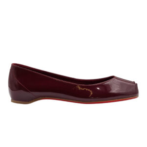 Louboutin X Maison Margiela Ballerinas