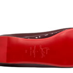 Louboutin X Maison Margiela Ballerinas