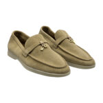 Loro Piana Loafers