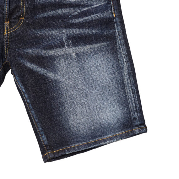 Dsquared2 Short Jeans