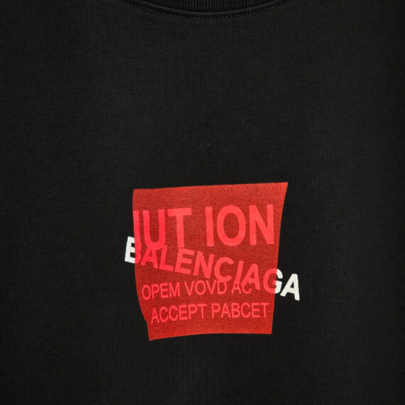 Balenciaga T-Shirt