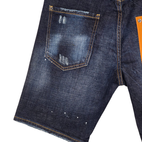Dsquared2 Short Jeans
