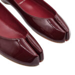 Louboutin X Maison Margiela Ballerinas