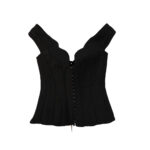 Mugler Corset