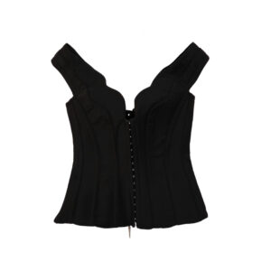 Mugler Corset