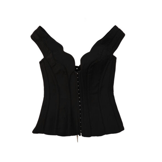 Mugler Corset