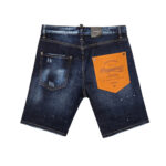 Dsquared2 Short Jeans