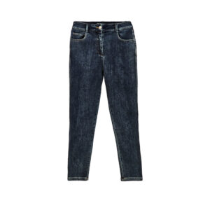 Chanel Jeans