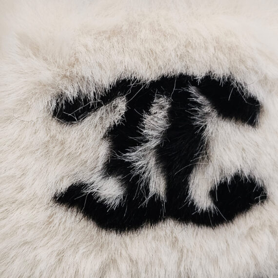 Chanel Jeans