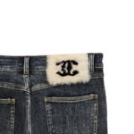 Chanel Jeans