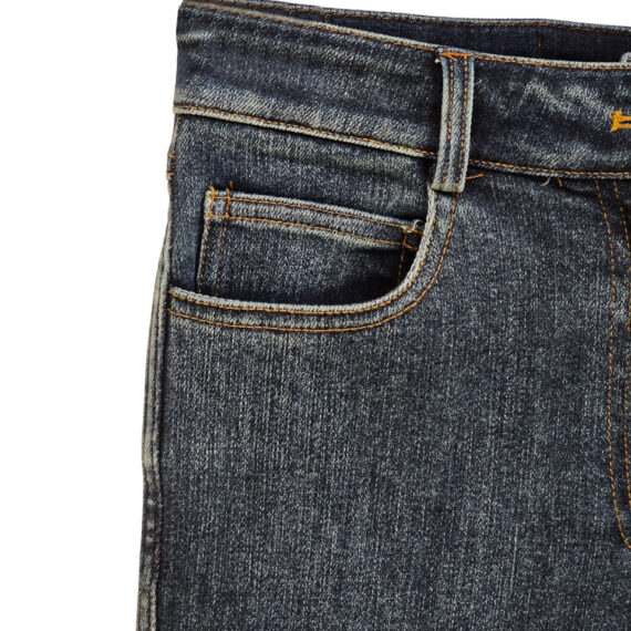 Chanel Jeans