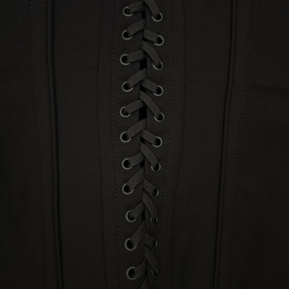 Mugler Corset