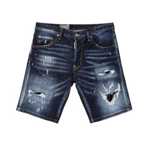 Dsquared2 Short Jeans