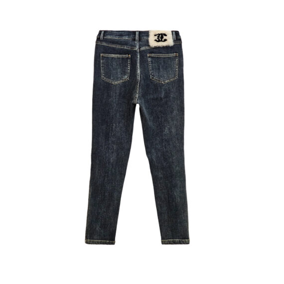 Chanel Jeans
