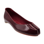 Louboutin X Maison Margiela Ballerinas