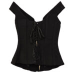 Mugler Corset