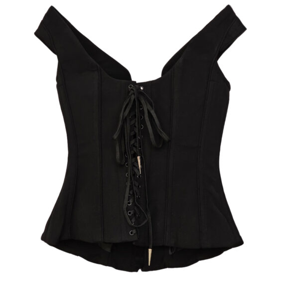 Mugler Corset