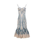 Zimmermann Dress