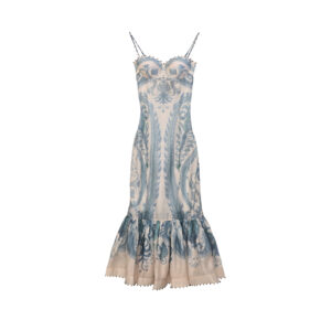 Zimmermann Dress