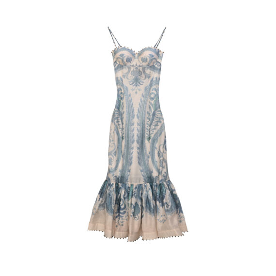 Zimmermann Dress