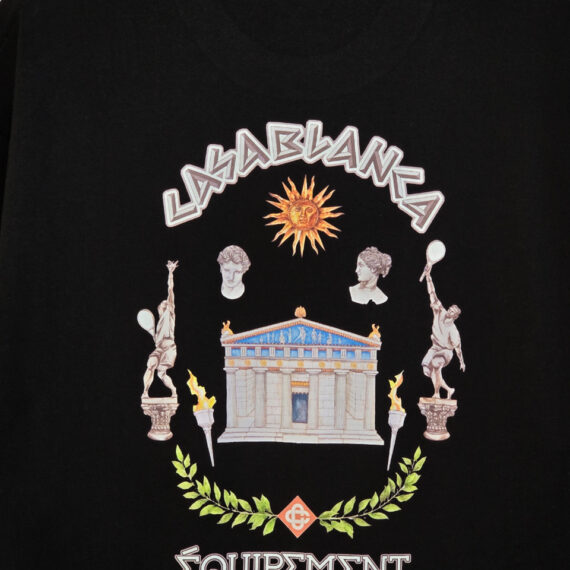 Casablanca T-Shirt