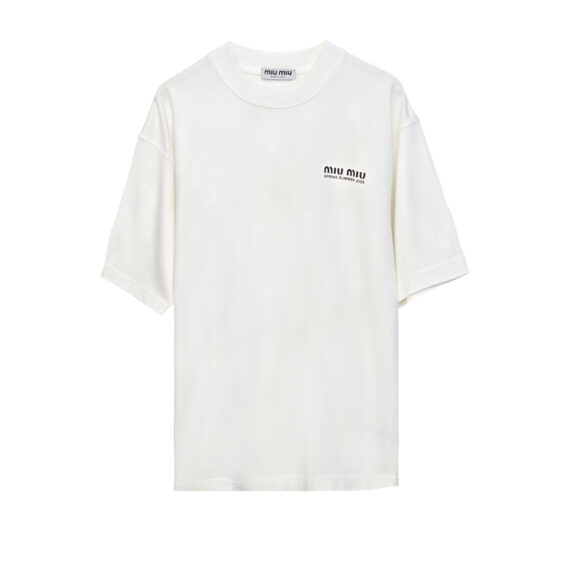Miu Miu T-Shirt