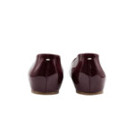 Louboutin X Maison Margiela Ballerinas