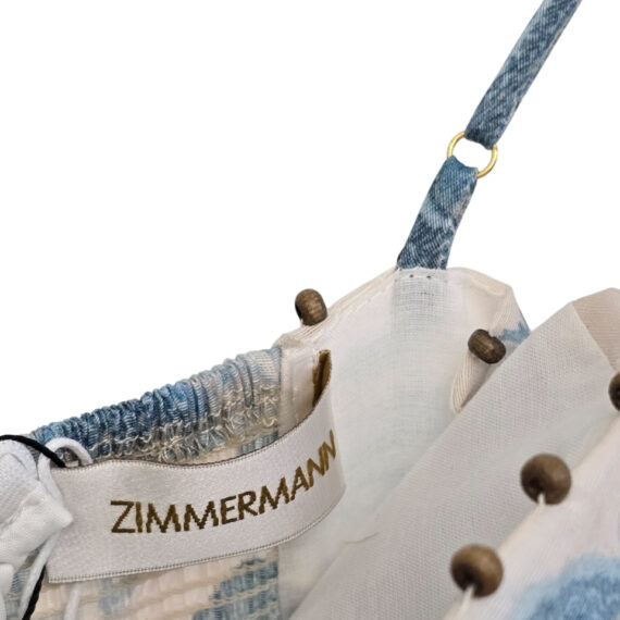 Zimmermann Dress