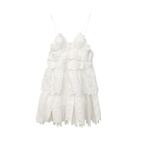 Zimmermann Dress