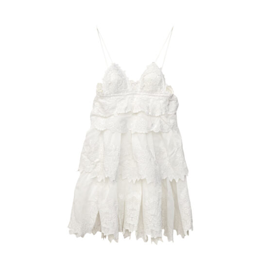 Zimmermann Dress