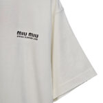 Miu Miu T-Shirt