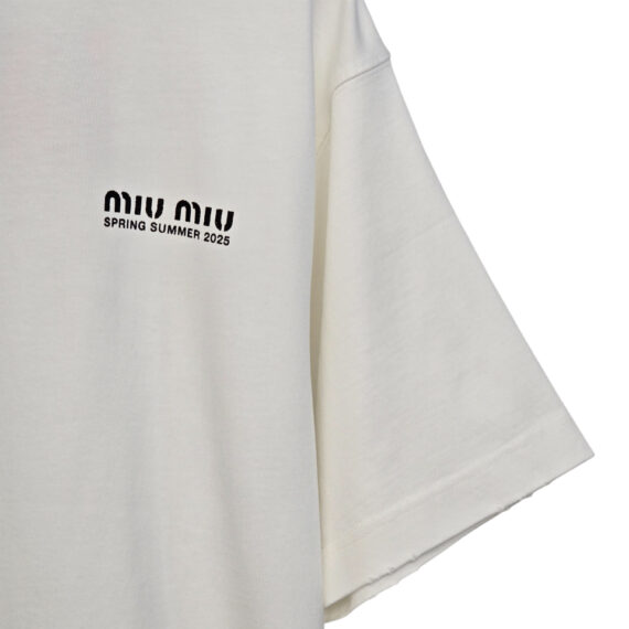 Miu Miu T-Shirt