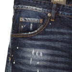 Dsquared2 Short Jeans