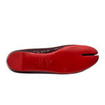 Louboutin X Maison Margiela Ballerinas