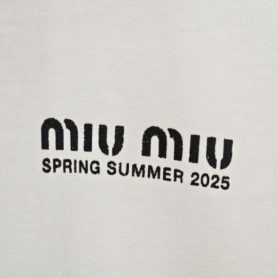Miu Miu T-Shirt