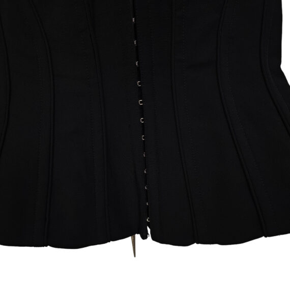 Mugler Corset