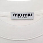 Miu Miu T-Shirt