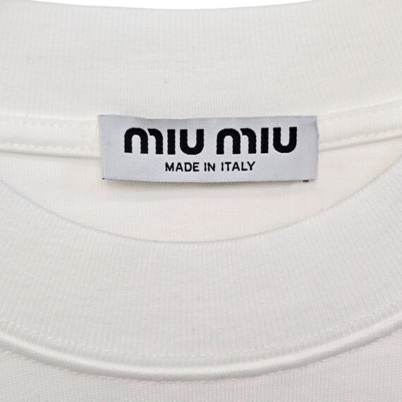 Miu Miu T-Shirt