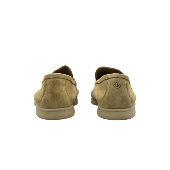 Loro Piana Loafers