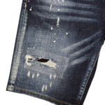Dsquared2 Short Jeans
