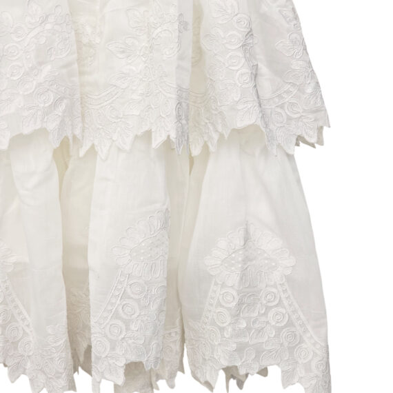 Zimmermann Dress