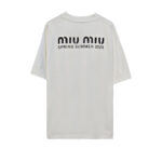 Miu Miu T-Shirt