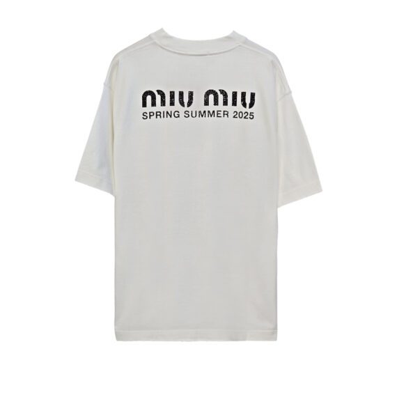 Miu Miu T-Shirt