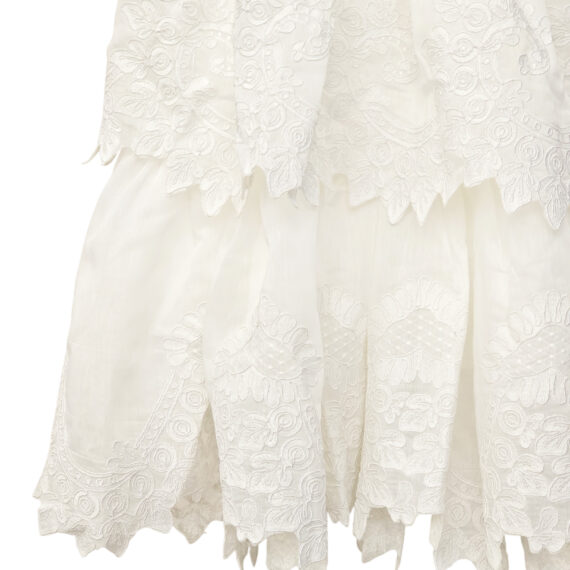 Zimmermann Dress
