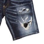 Dsquared2 Short Jeans