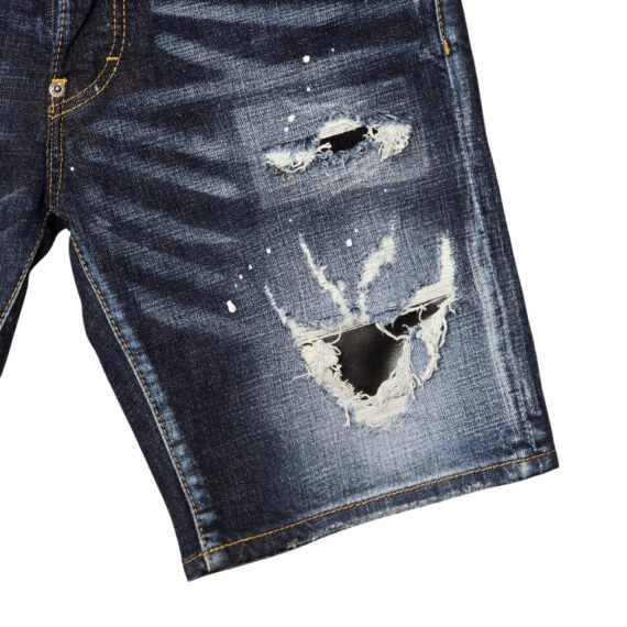 Dsquared2 Short Jeans