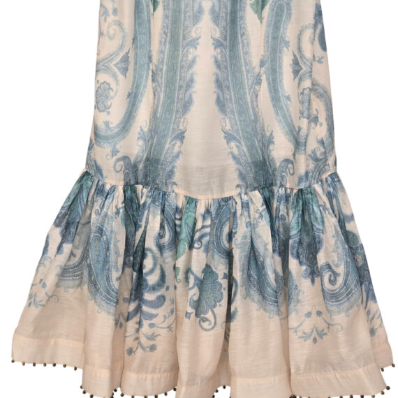 Zimmermann Dress