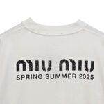 Miu Miu T-Shirt