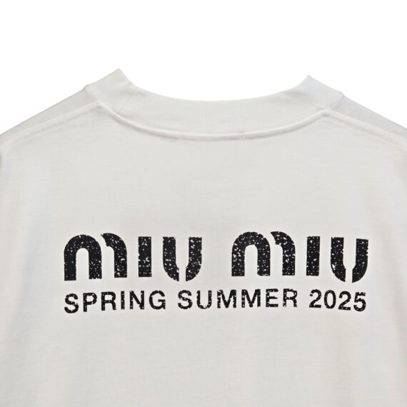 Miu Miu T-Shirt